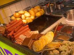 -乐乐姐超级土豆(中关村5号店)