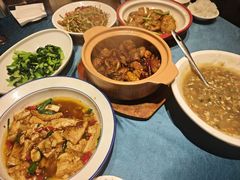 -柴米油盐三杯鸡(象山北路店)