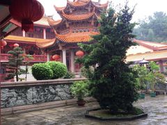 -梵天禅寺