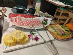 -椰子湾·海南火锅·糟粕醋·椰子鸡(正大广场店)