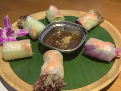 -花样西贡·蜜越餐厅·法式越南料理(水晶城店)