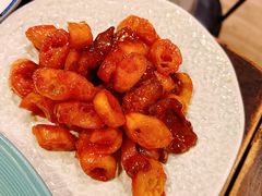 -美味斋饭庄