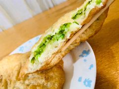 -老方子馅饼粥(台东店)
