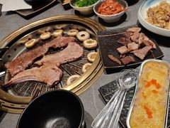 -花时·炭火烧肉(东百中心A馆店)