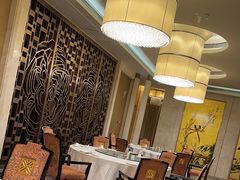 -酌宴府The China Club·广州万富希尔顿酒店(云城东路店)