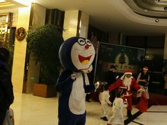 -廊坊固安福朋喜来登酒店