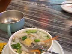 -安泰楼·佛跳墙创始人·传统闽味早茶·酒楼(三坊七巷闽菜地标店)