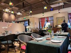 -翡翠鸟精品泰国菜(北辰财富中心店)