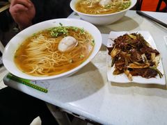 -鑫明明拉面(宁化路店)
