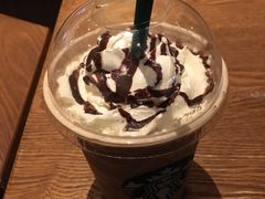 -星巴克(开封万达广场店)