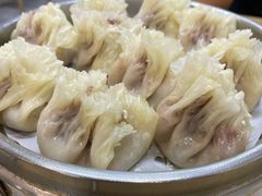 烧麦-牛马行牛肉饸饹铺(长春总店)