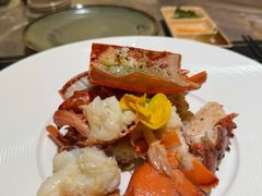 -松临·铁板烧&Omakase(神农店)