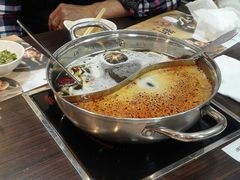 -呷哺呷哺(西单大悦城店)