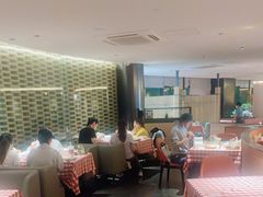 -西贝(东方路店)