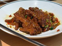 -太二酸菜鱼(深圳布吉万象汇店)