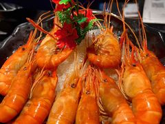 -乔街深夜食堂·小龙虾·高压锅生蚝(杭州总店)