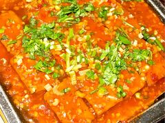 -绿茶餐厅(天津天河城店)