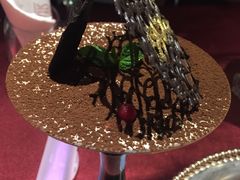 -王品牛排(郑州大卫城店)