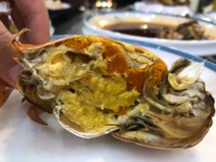 -三妹小龙虾·黄油蟹(华侨城总店)