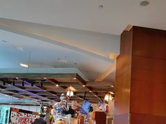 -怡咖啡海鲜自助餐厅(浦东香格里拉店)