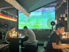-haxnbauer海森堡德国餐厅(深圳coco店)