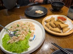 -新木器时代餐厅(太湖新天地店)