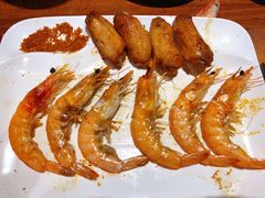-汉巴味德(沈阳万象汇店)