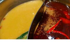 -红菇坊鲜汤火锅(橡树湾店)