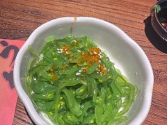 -京鹿料理(荟聚店)