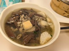 -百年尹氏汤包(湖南路狮子桥店)