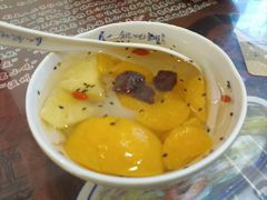 -长人馄饨铺(解放街店)