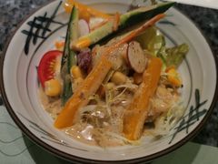 -广东嘉华大酒店·季花铁板烧餐厅