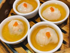 -如丰晟宴(长安万达店)