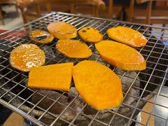 -奥西拉烤肉,盒饭,冷面(青岩刘店)