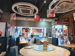 -滋味满屋美食坊(上海街店)