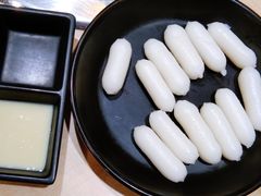 -花味·自助烤肉(江宁同曦店)