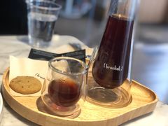 -Bracket Coffee(工体店)