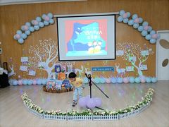 -爱彼格林珑悦幼儿园