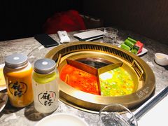 -麻路成都火锅(柏威年店)