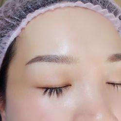 -Yue Show馨选·半永久纹眉纹眼线