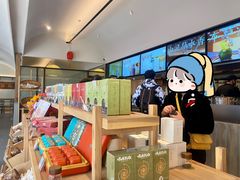 -长春堂顺时而饮(前门店)