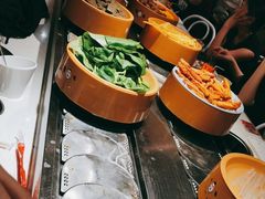 -龍歌自助小火锅(崂山丽达店)