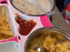 -忘情水鱼头·鲜鱼火锅(滨江中路店)