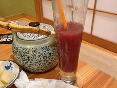 -老村旧煲(江宁金鹰店)