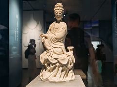 -广西壮族自治区博物馆