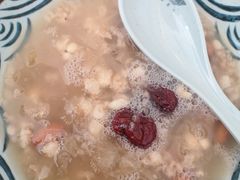 温补银耳羹-捕螺记螺蛳粉(东关大街店)