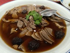 酒炖猪心-状元楼(瑞祥店)