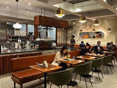 -BAKER&SPICE(BFC外滩金融中心店)