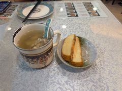 -汗腾格里·风味餐厅(新疆驻京办店)