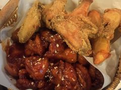 -MI WU FACTORY米屋美食工厂餐厅(绿地店)